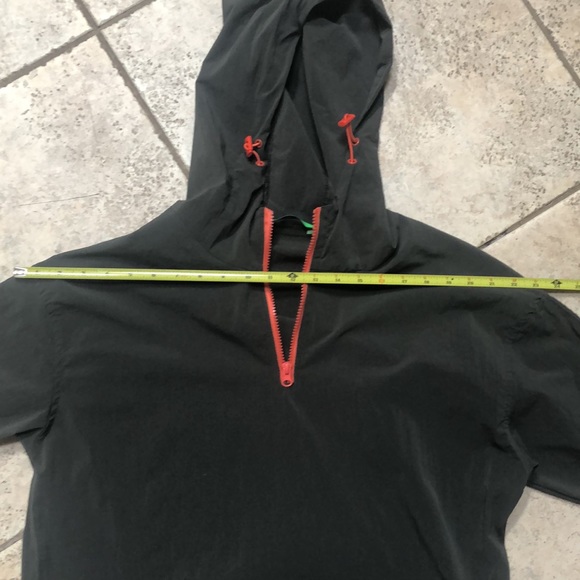 RNT 23 Men’s Waterproof Hoodie - Picture 8 of 10